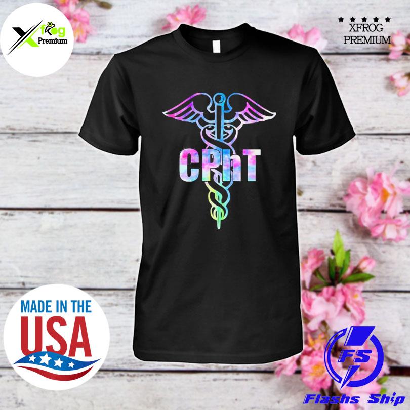 cpht shirt