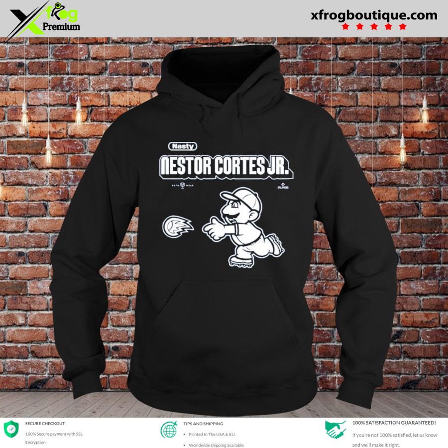 rotowear nasty nestor