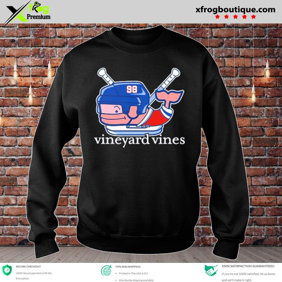 Vineyard Vines, Shirts & Tops, Vineyard Vines Hockey Long Sleeve Tshirt