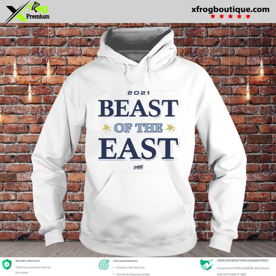 Funny Beast Of The East 21 Smack Apparel Beast Of The East 21 Shirt Hoodie Sweater Long Sleeve And Tank Top