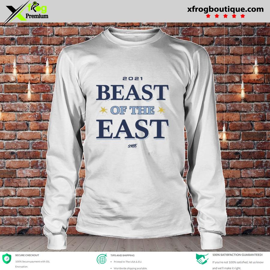 Funny Beast Of The East 21 Smack Apparel Beast Of The East 21 Shirt Hoodie Sweater Long Sleeve And Tank Top