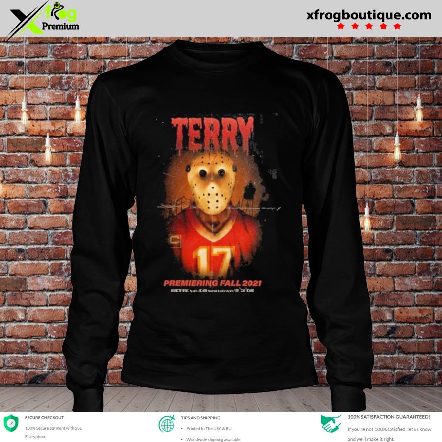 Terry McLaurin T-Shirts & Hoodies, Washington Football