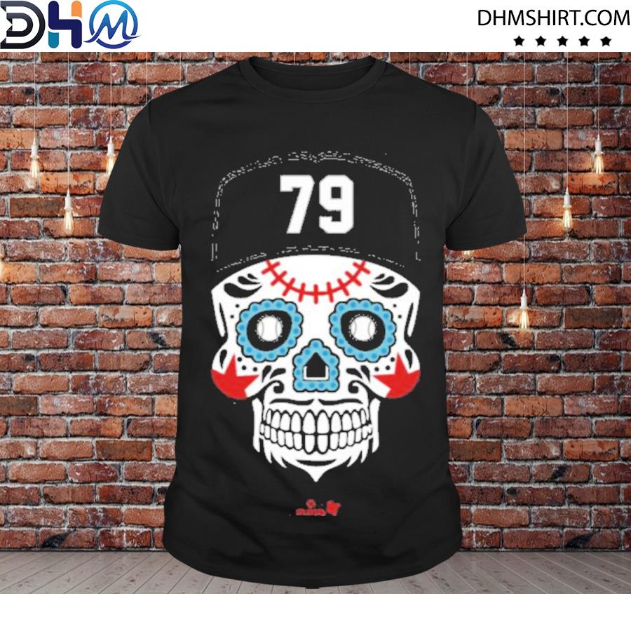 Breaking T's Chisox Sugar Skulls Are Sizzling