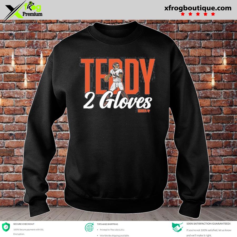 teddy bridgewater sweatshirt