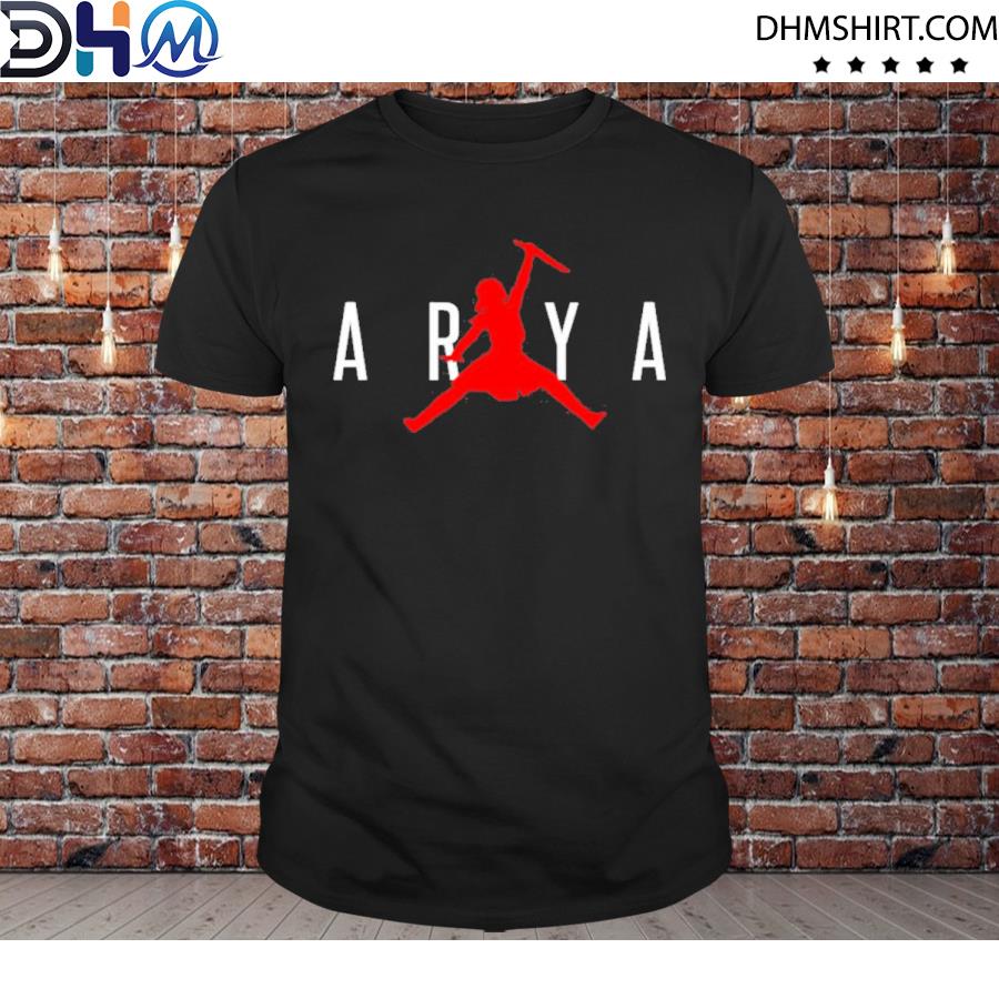 Arya jumpman hotsell