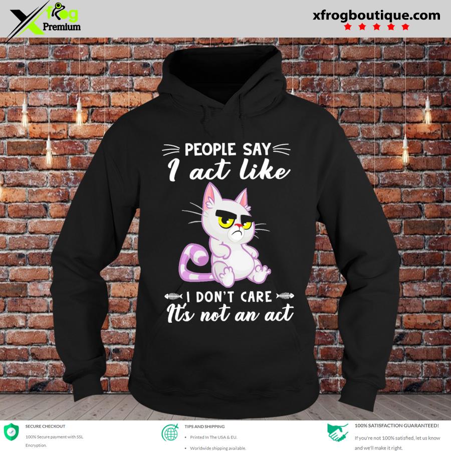 topcat t shirt