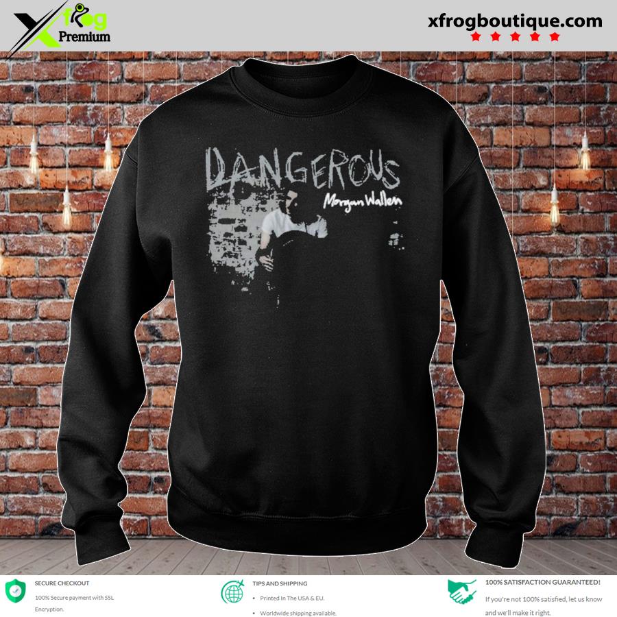 Morgan Wallen Sweatshirt, Wallen Shirt –