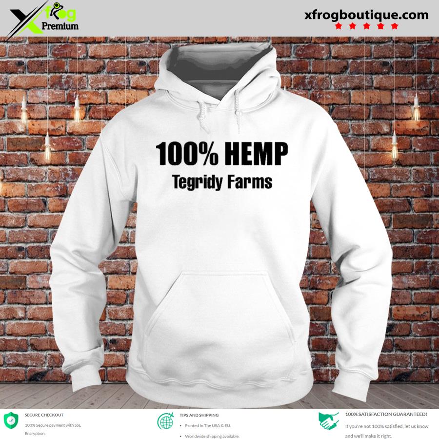 100 hemp south park shirt