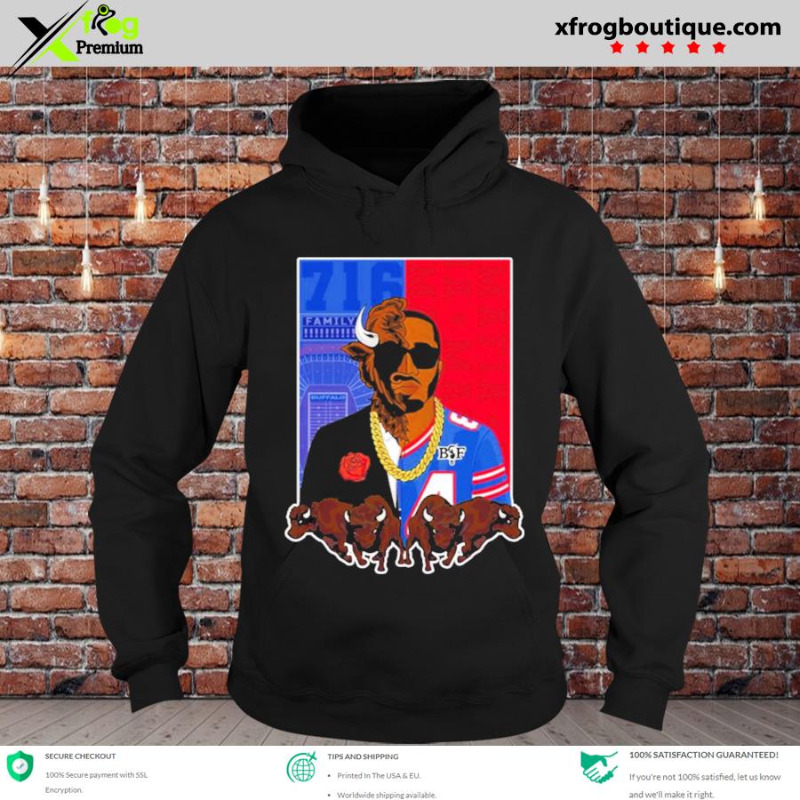 Workin' dog Buffalo Bills shirt, hoodie, sweater, long sleeve and