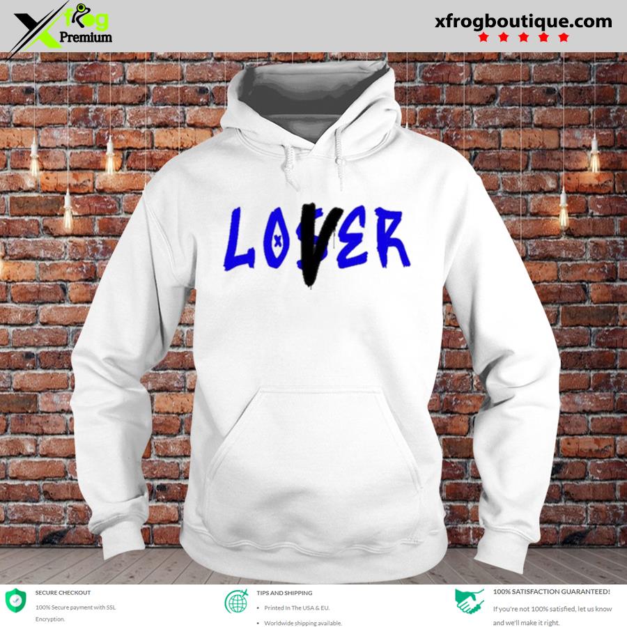 jordan 3 racer blue hoodie