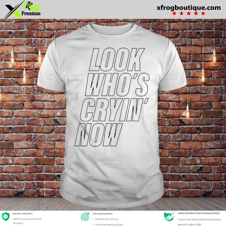 best jessie murph look who cryin now white shirt hoodie sweater best jessie murph look who cryin now white shirt hoodie sweater