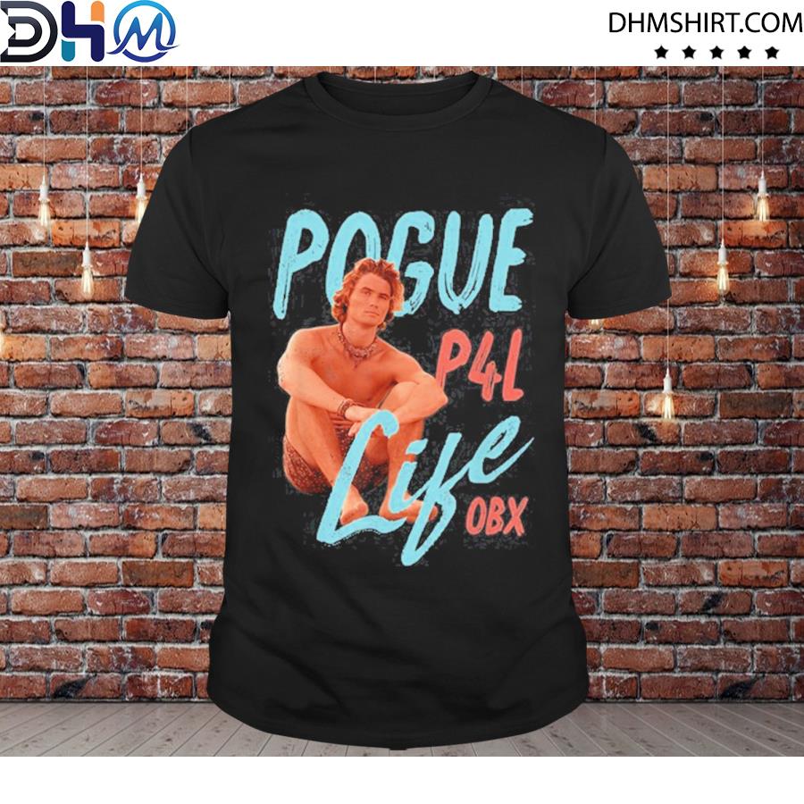 p4l shirt