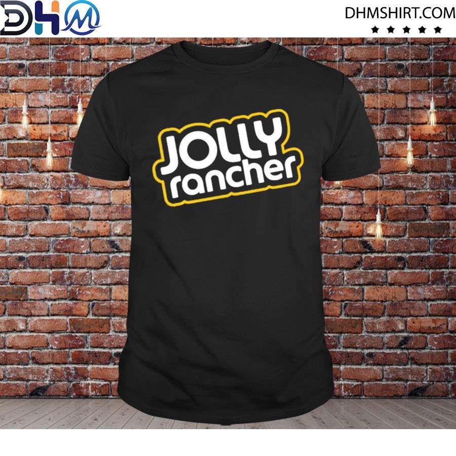 jolly rancher shirt