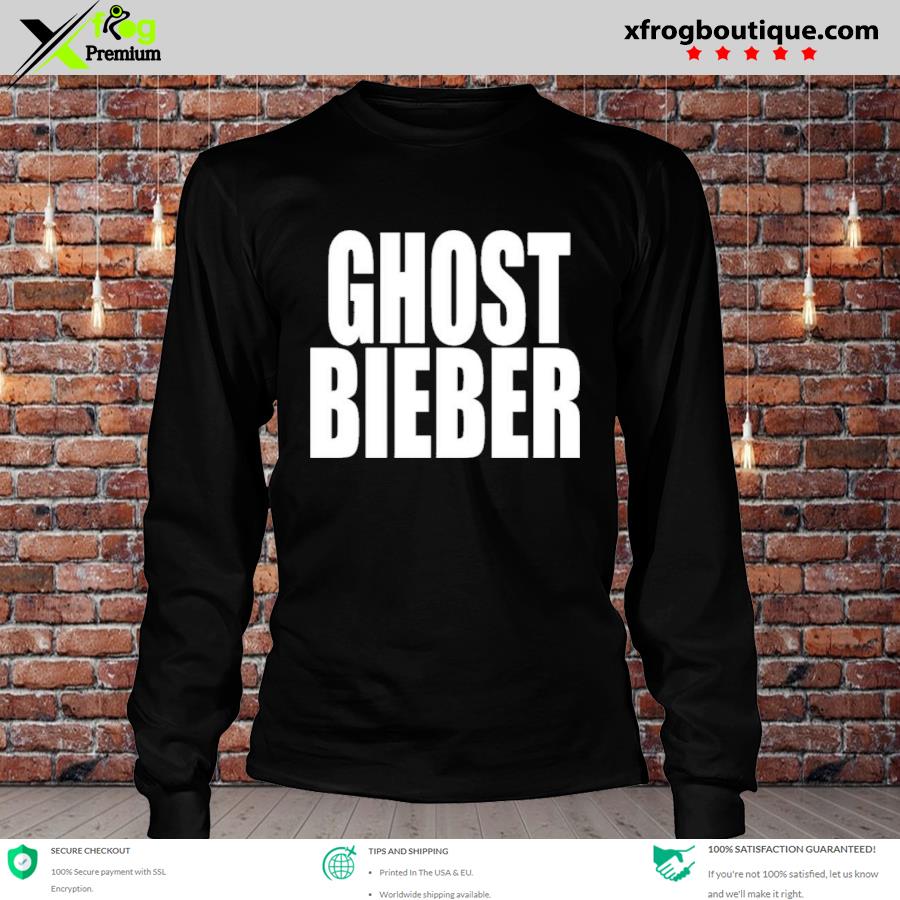 bieber shirt