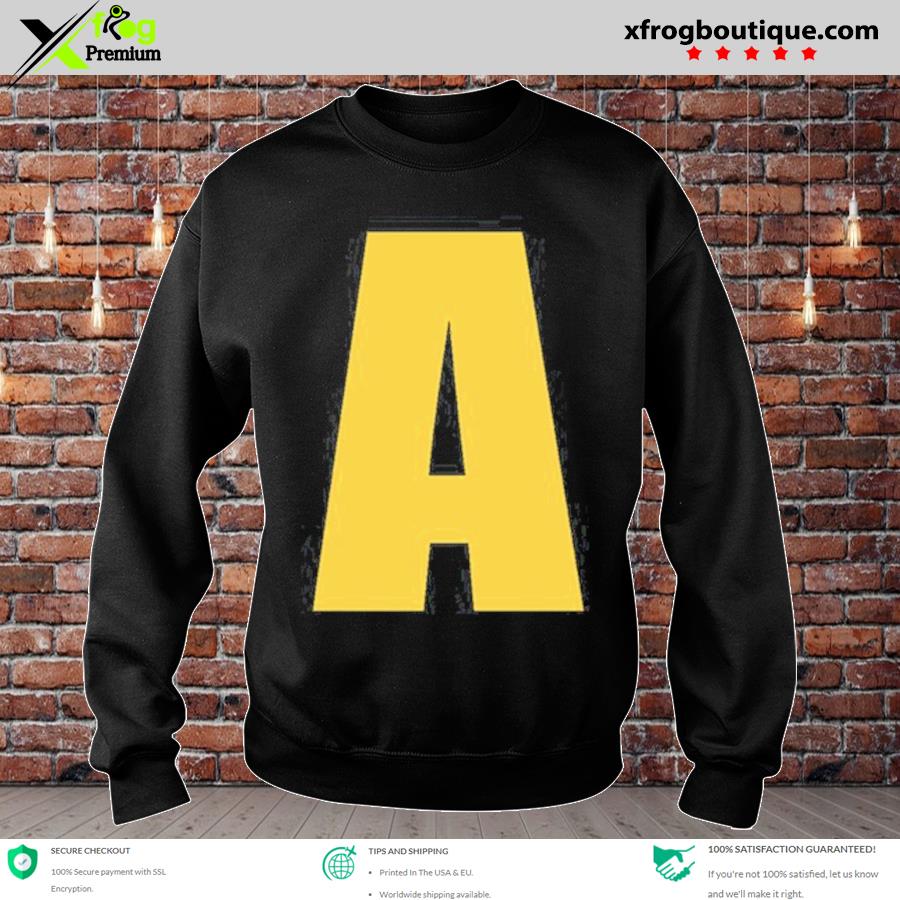 alvin sweatshirt