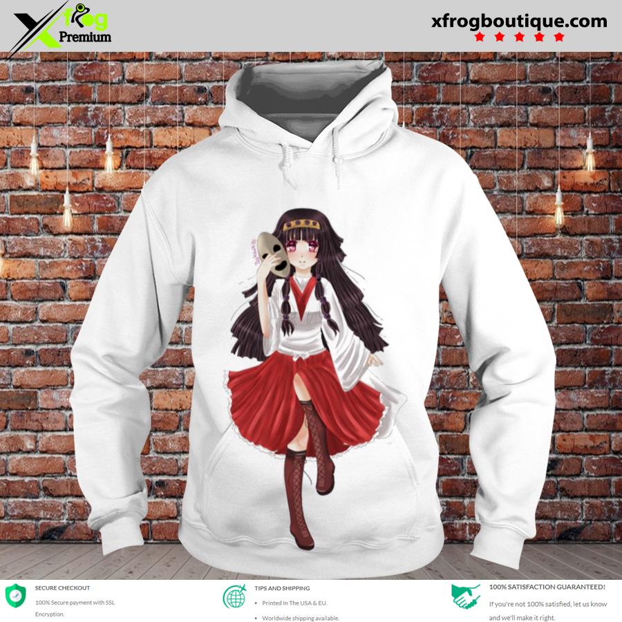 Alluka hoodie online