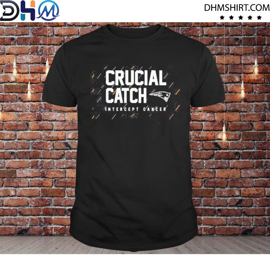 patriots crucial catch hoodie