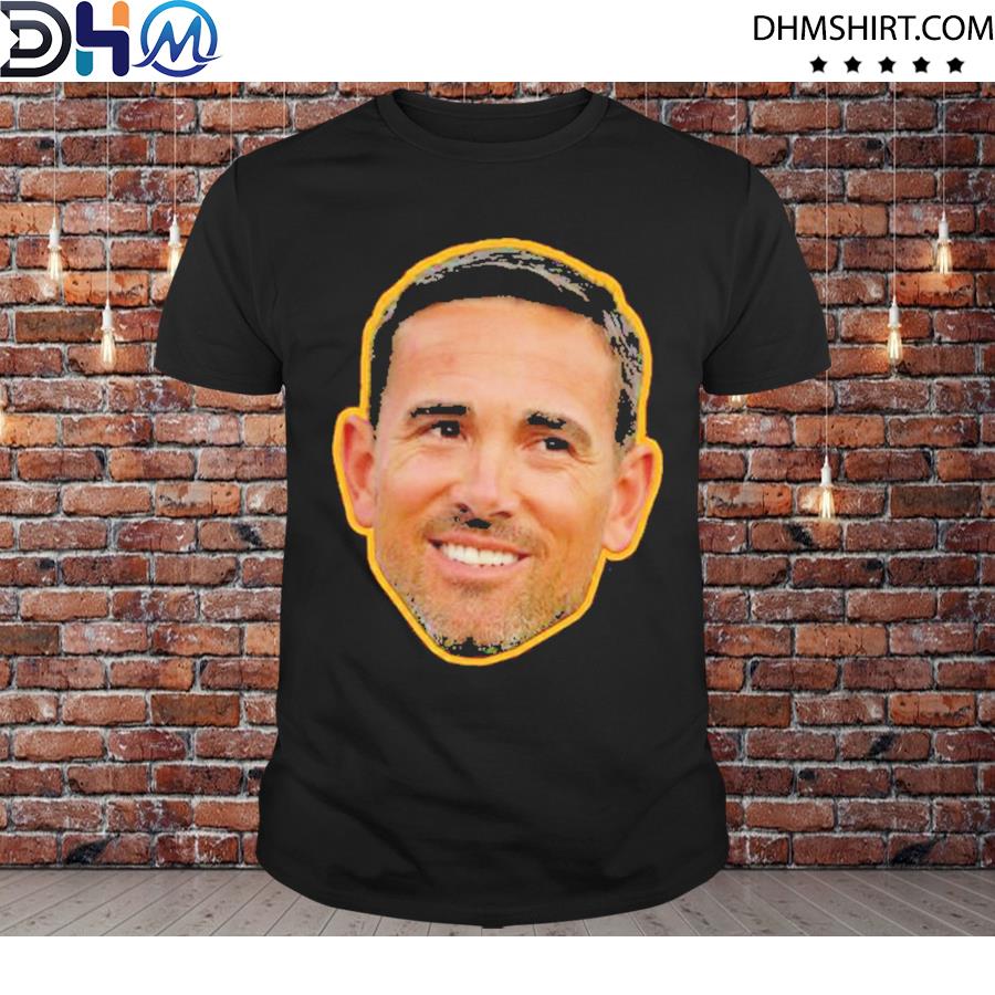 matt lafleur shirt