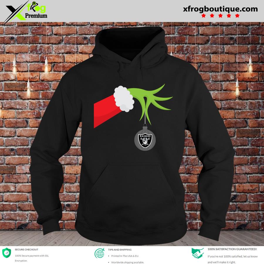 The Grinch Christmas Ornament Philadelphia Eagles T-Shirt, hoodie, sweater,  long sleeve and tank top