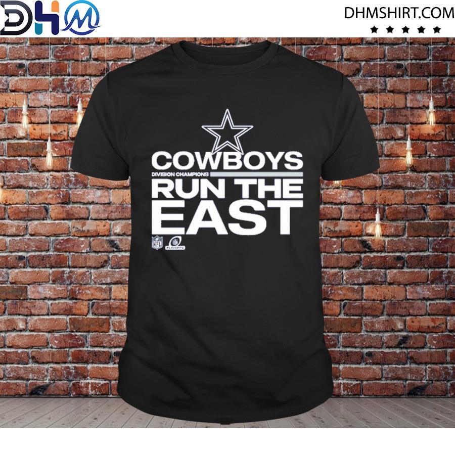 NFL Dallas Cowboys Nfc East Champions 2021 Shirt, hoodie, sweater, long  sleeve and tank top