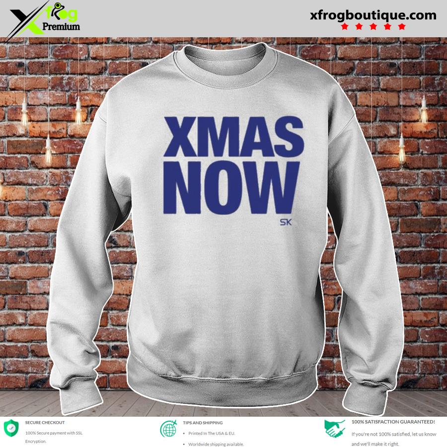 Best team Starkid Merch VHS Christmas Carol XMAS NOW T Shirt, hoodie, sweater, long and tank top