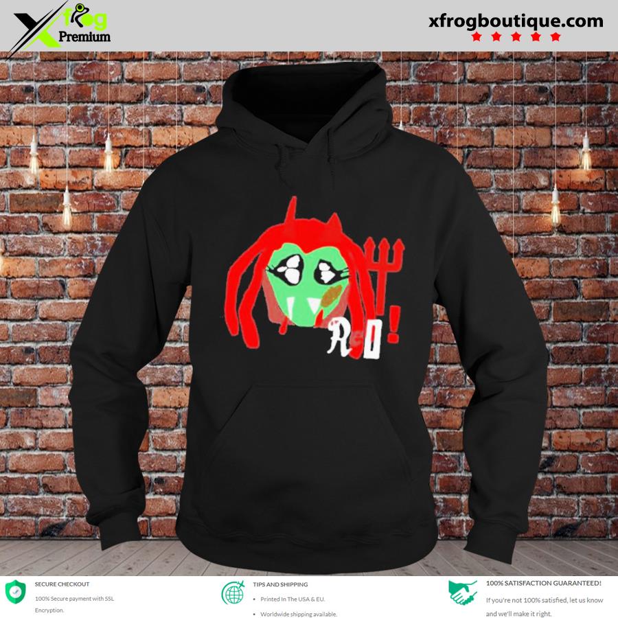 Official playboI cartI cpfm 4 wlr king vamp shirt, hoodie, sweater