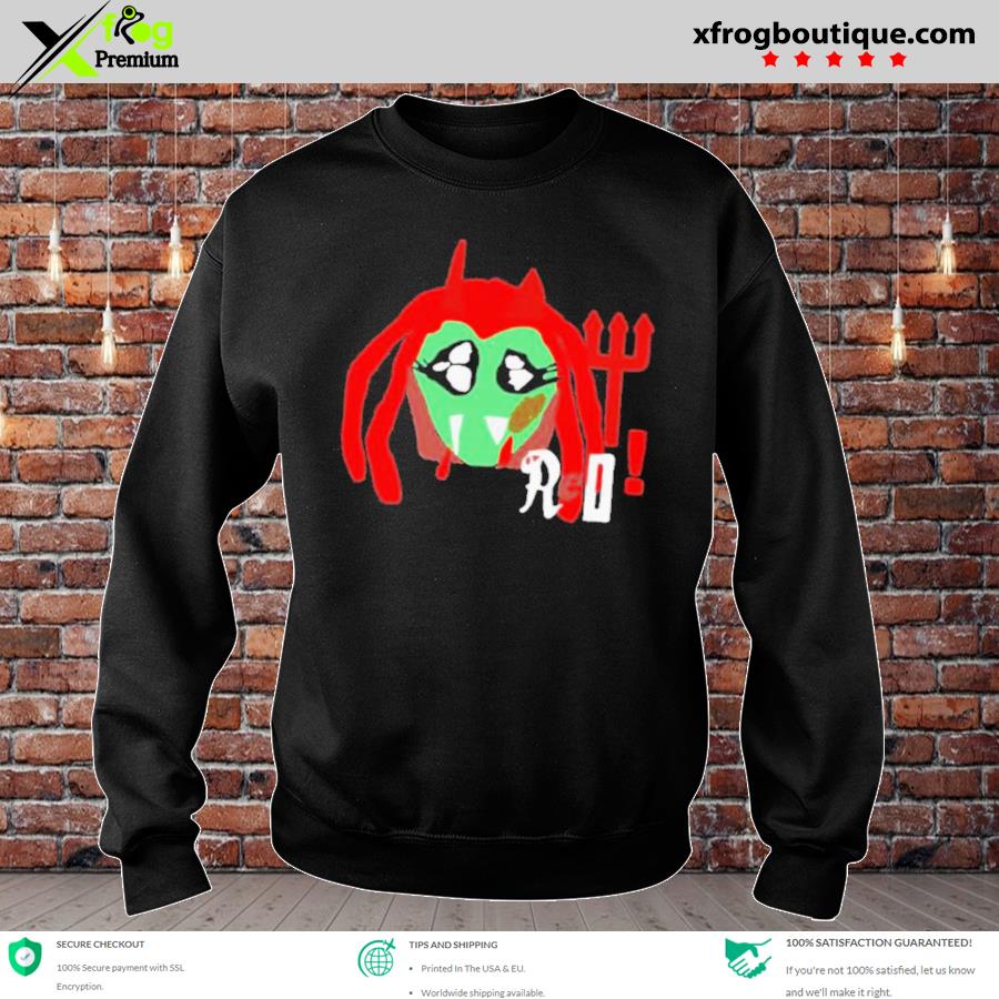 Official playboI cartI cpfm 4 wlr king vamp shirt, hoodie, sweater