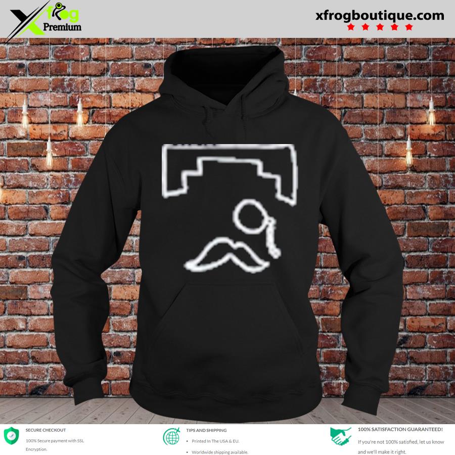 Bastighg discount merch hoodie