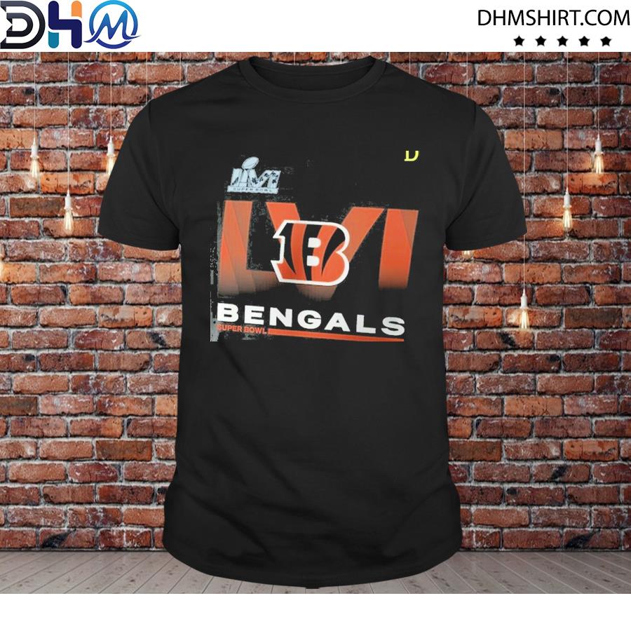 Hot Cincinnati bengals winners 2022 afc championship shirt, hoodie,  sweater, long sleeve and tank top