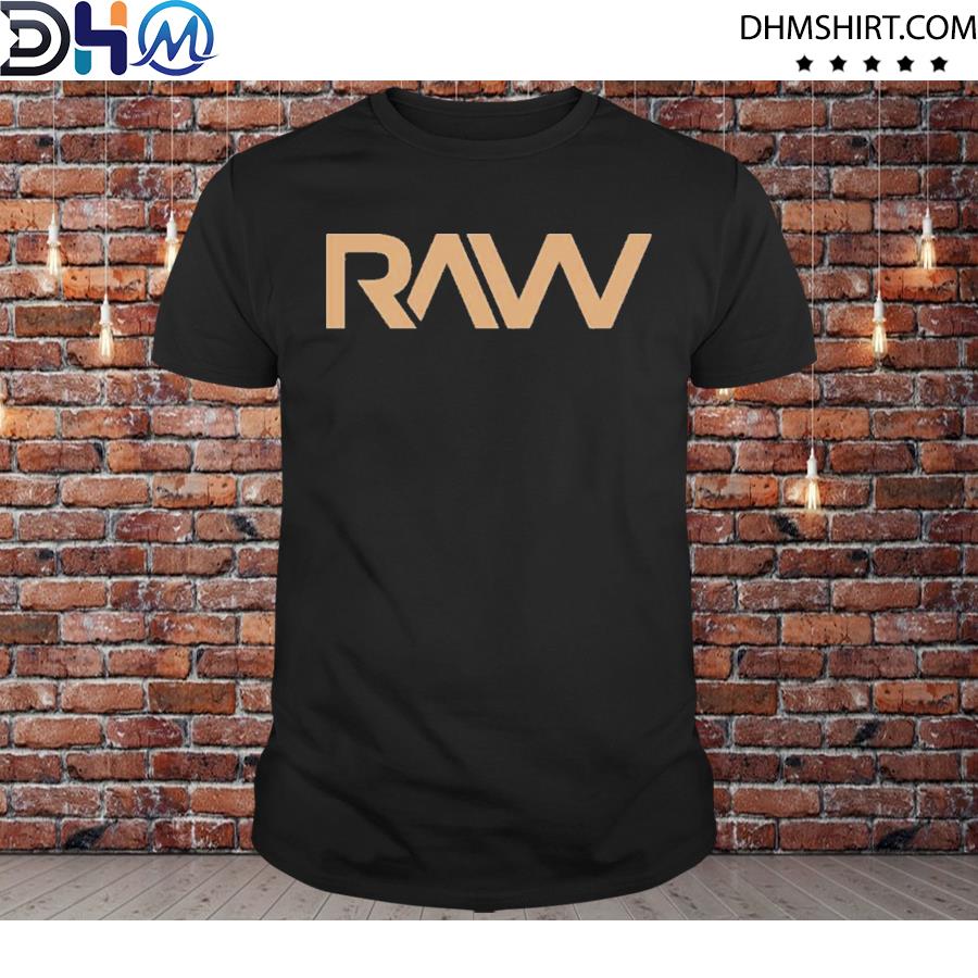 Raw nutrition hotsell shirt