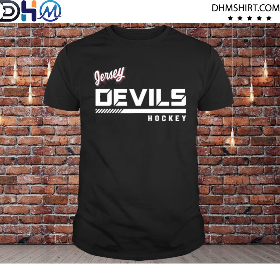 Nice vintage New Jersey Devils Ice Hockey shirt, hoodie, sweater, long  sleeve and tank top