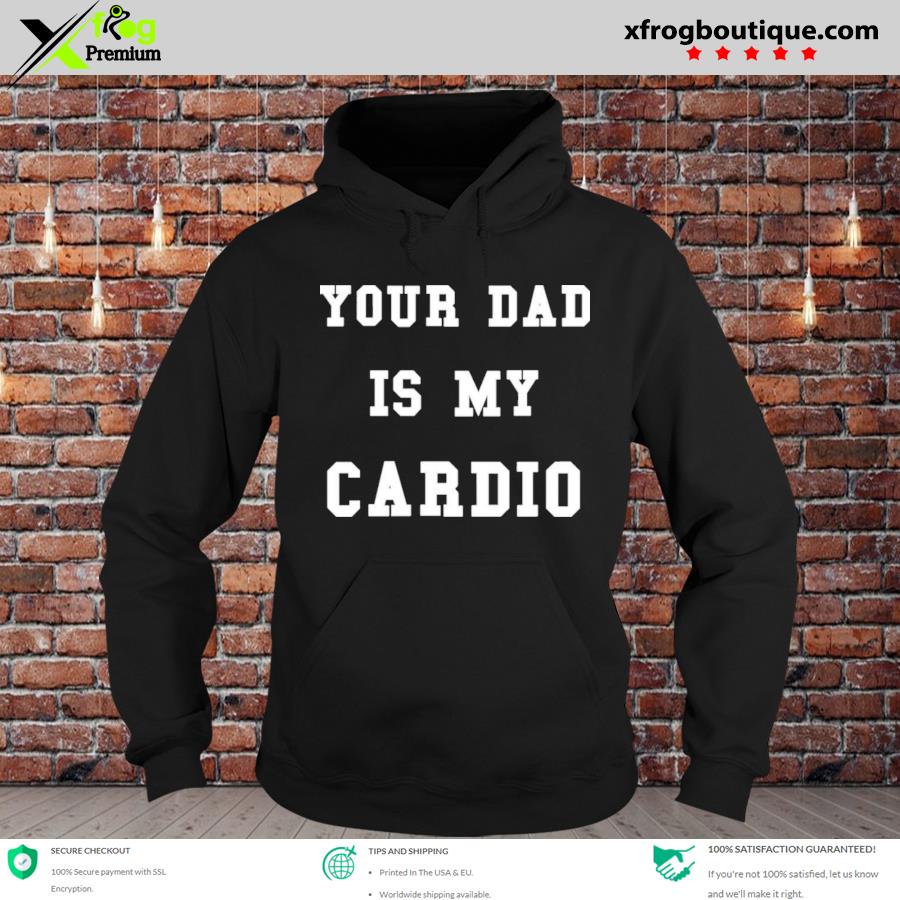 merch dad & mom