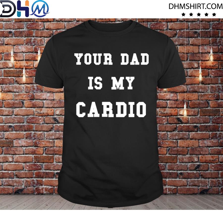 merch dad & mom