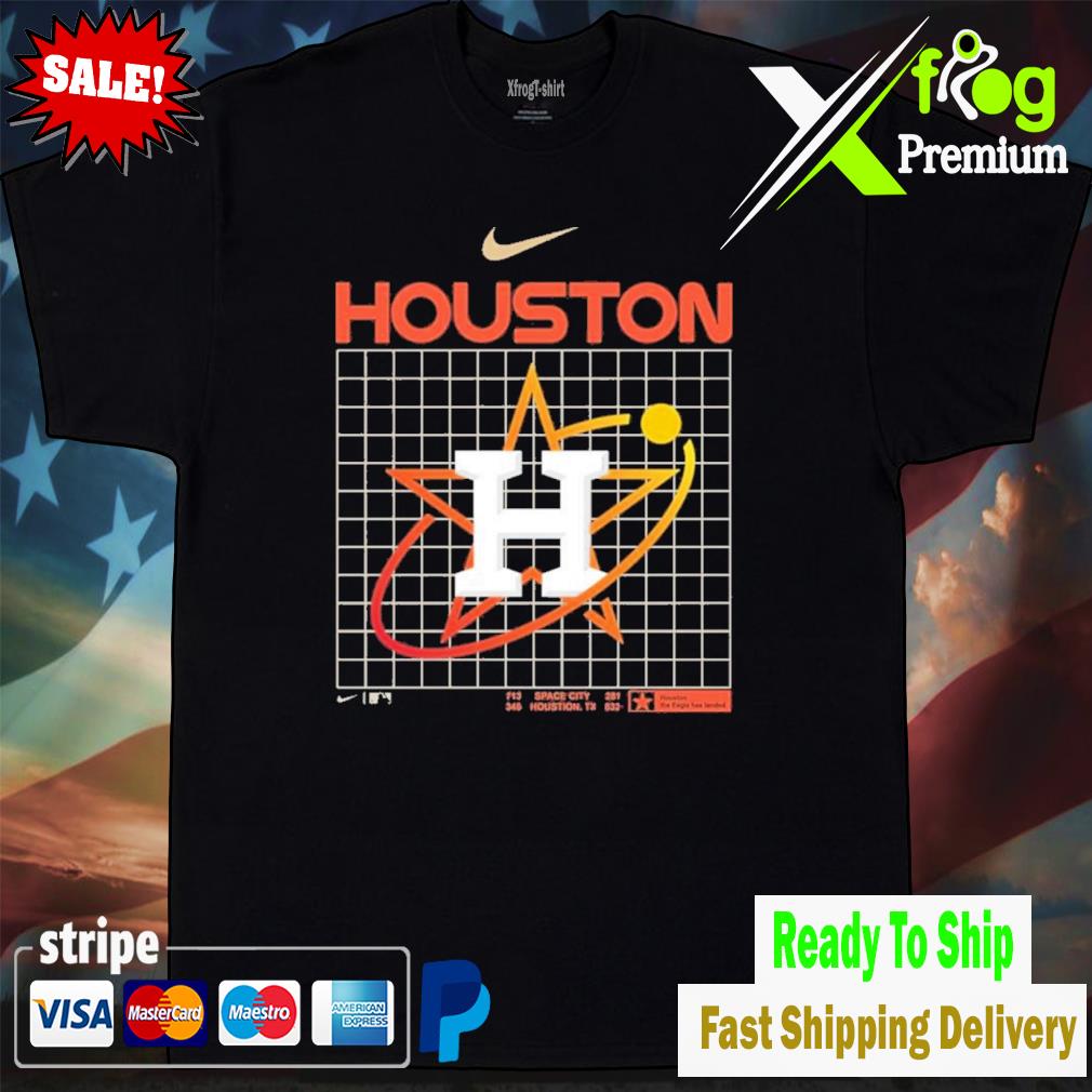 Astros space city houston astros 2022 city connect shirt, hoodie, sweater,  long sleeve and tank top