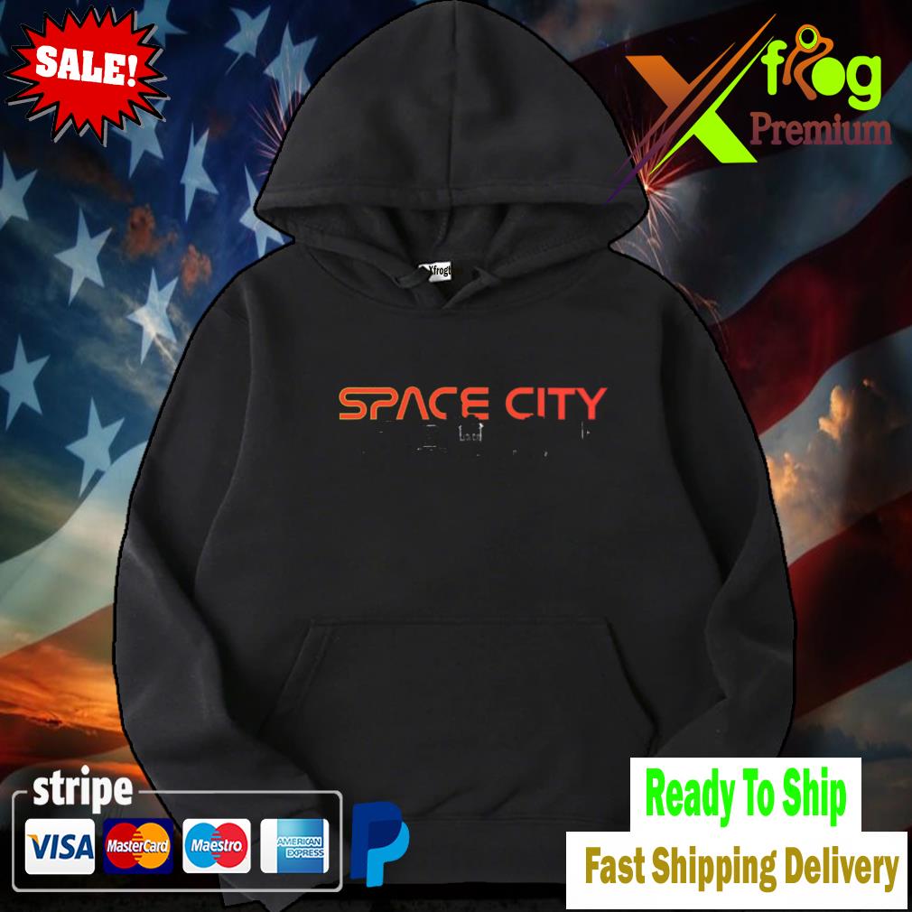 Astros Space City Jersey 2022 Shirt, hoodie, sweater, long sleeve