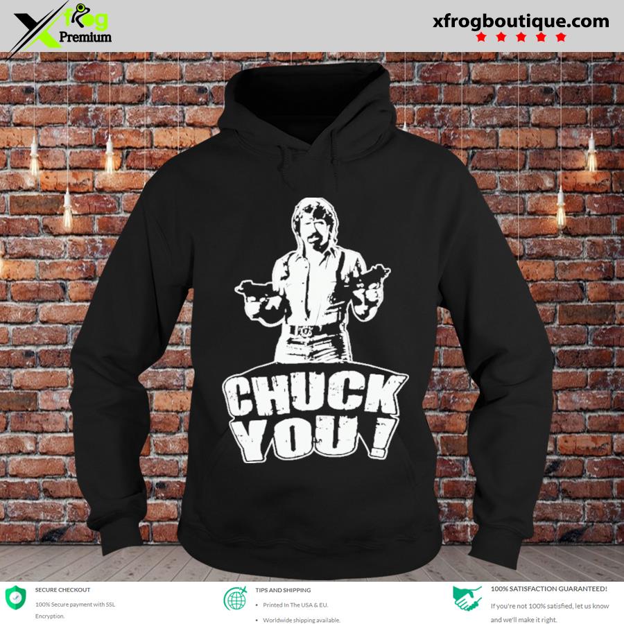 T-Shirt Hoody Sweatshirt RAMBO MacGyver Chuck Norris Fun Cult Funny Hero