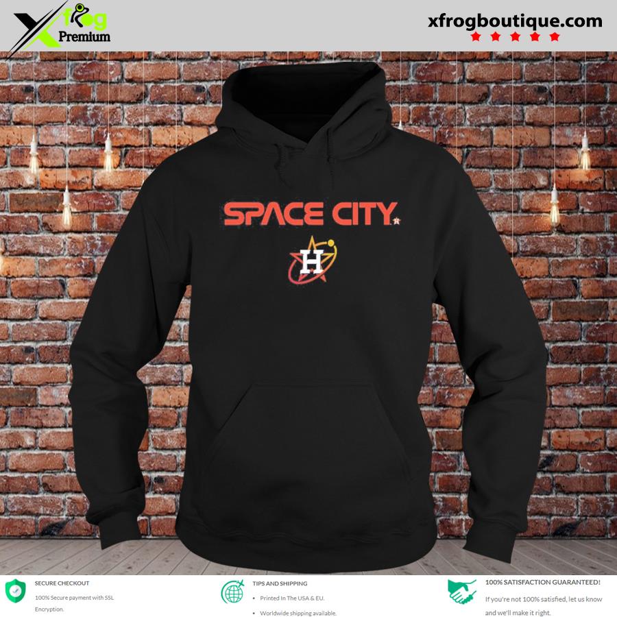 Official Houston Astros Space City shirt, hoodie, sweater, long sleeve and  tank top