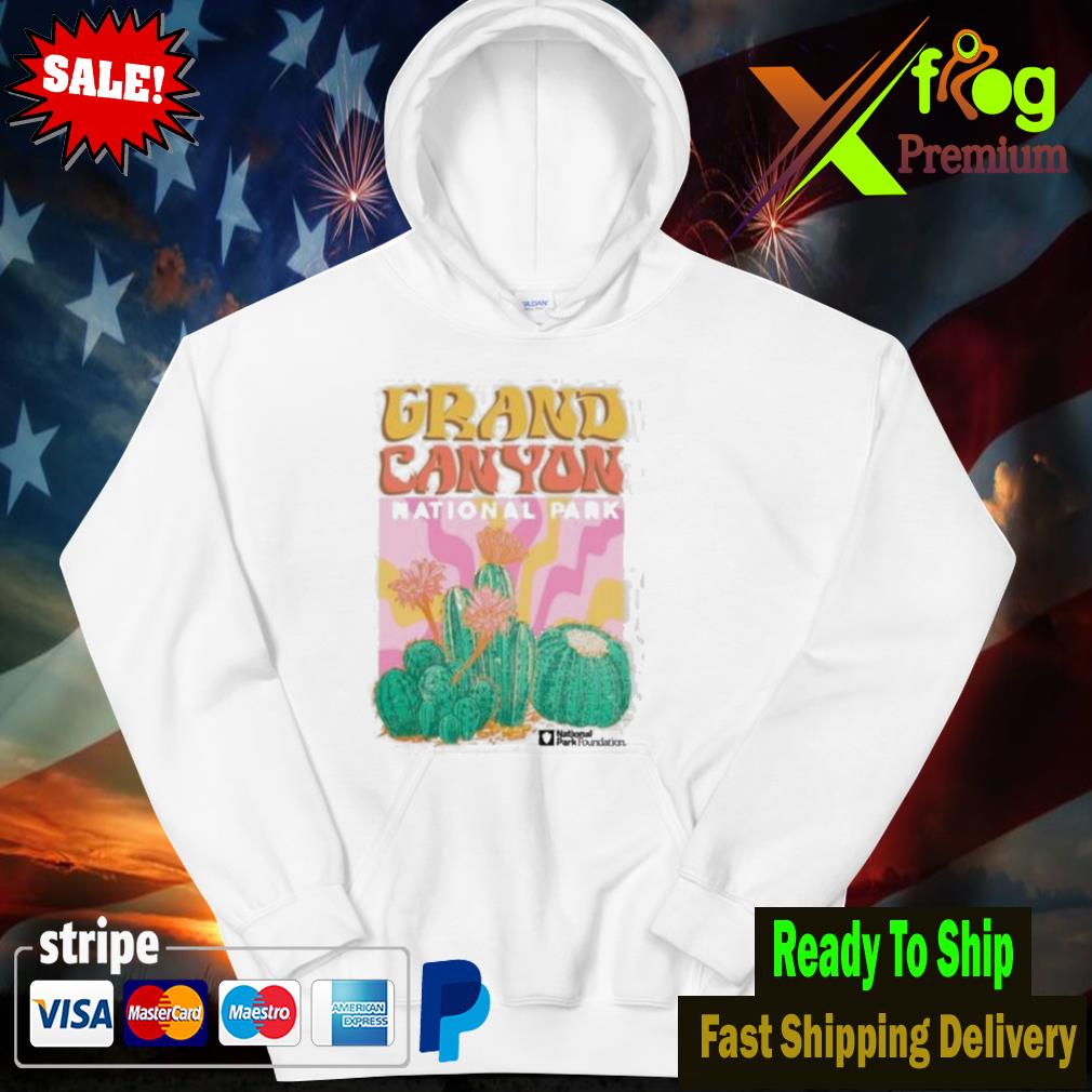 Grand Canyon Bad Bunny Target National Park Foundation 2023 Shirt, hoodie,  sweater, long sleeve and tank top