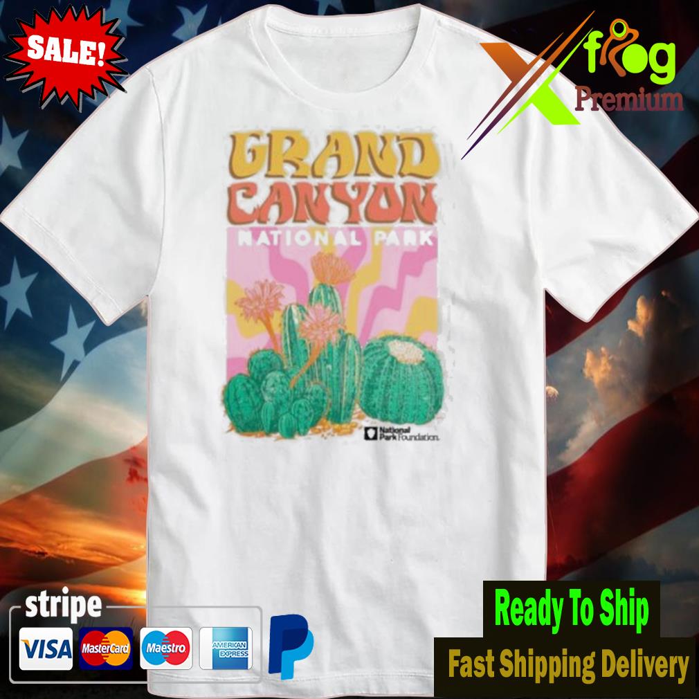 bad bunny grand canyon shirt
