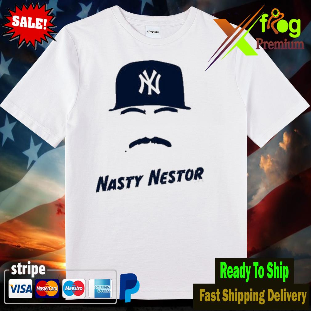 Nasty Nestor Posters for Sale