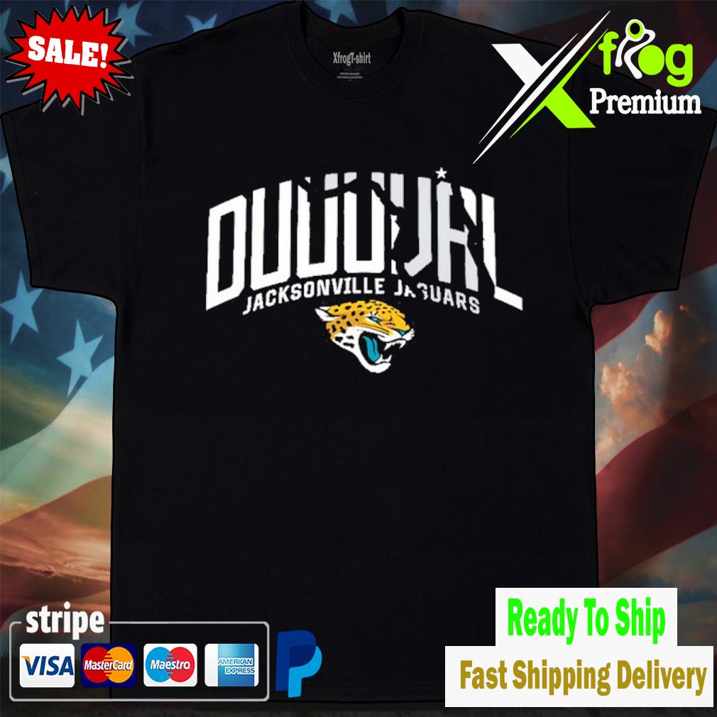 Nfl Jacksonville Jaguars Hometown Duuuval St Shirt, hoodie, sweater, long  sleeve and tank top