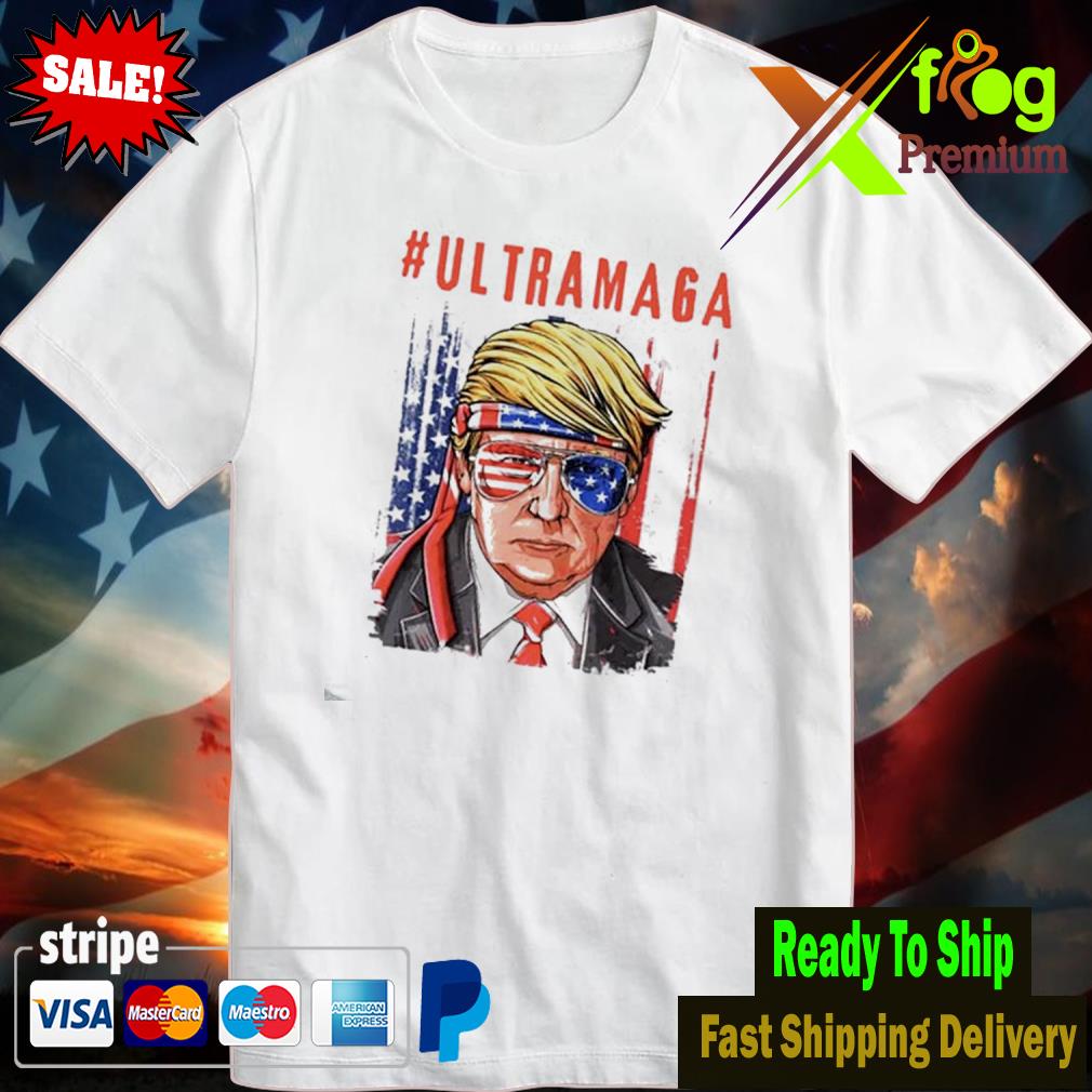 Trump Ultra Maga Shirt tshirt