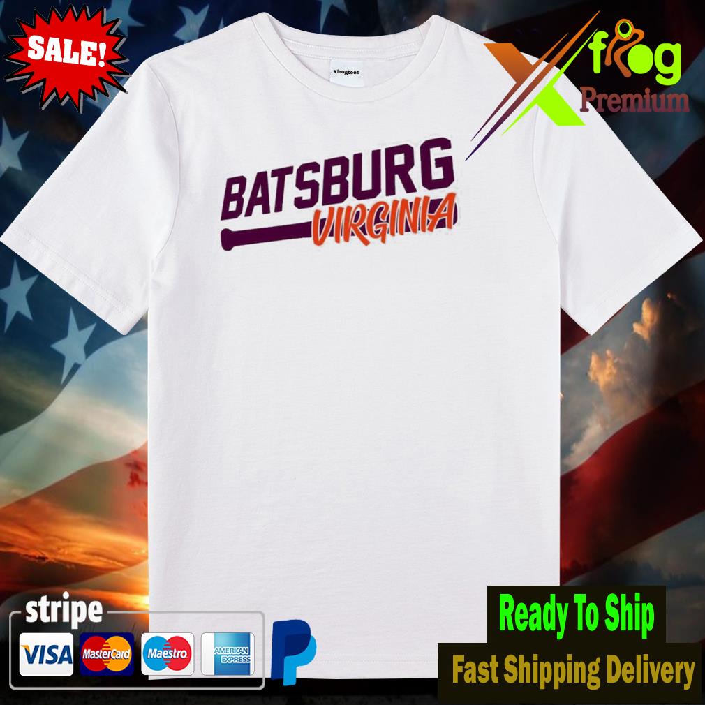 Batsburg virginia shirt