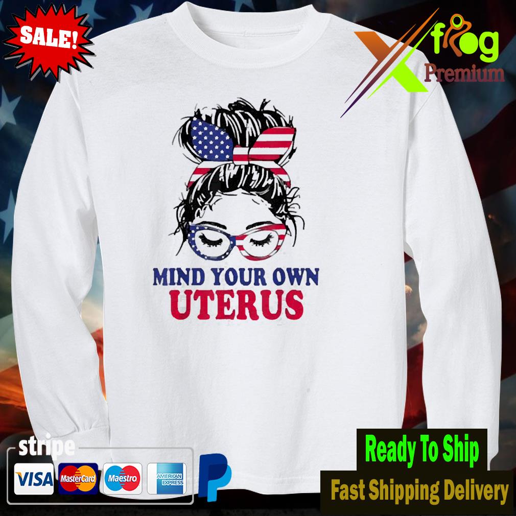 Pro choice mind your own uterus feminist women's rights Mockup Xin So Cua Trung Da Duoc Anh Duc Fix Lai Ngon Nghe full mockup HR