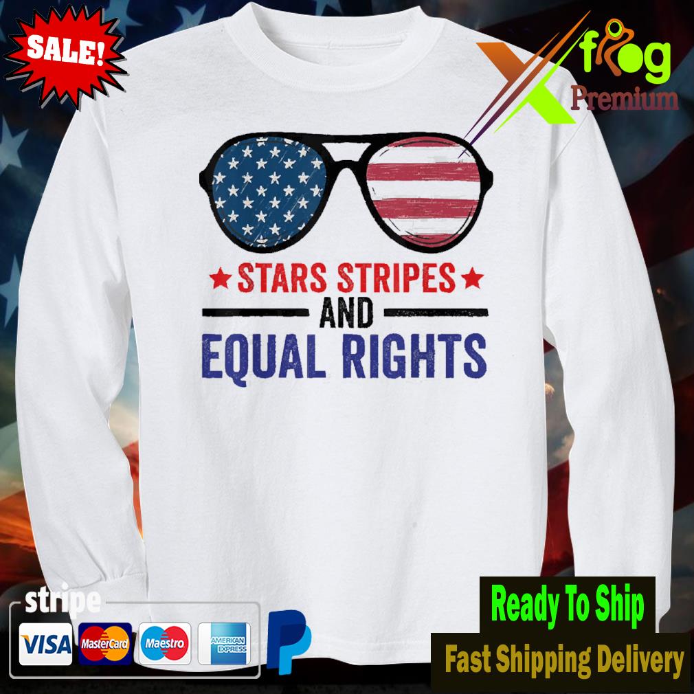 Stars stripes and equal rights sunglasses usa flag Mockup Xin So Cua Trung Da Duoc Anh Duc Fix Lai Ngon Nghe full mockup HR