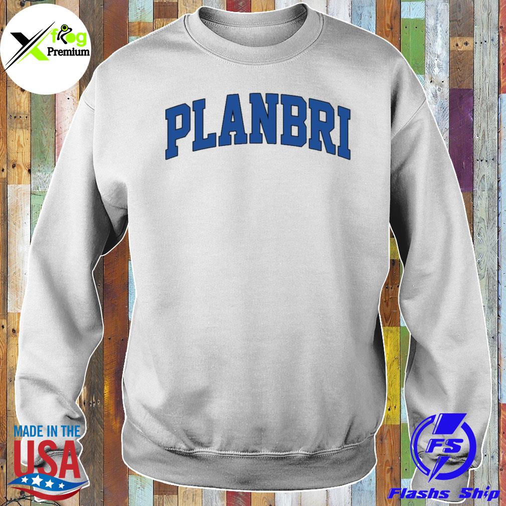 PlanbrI s Sweater
