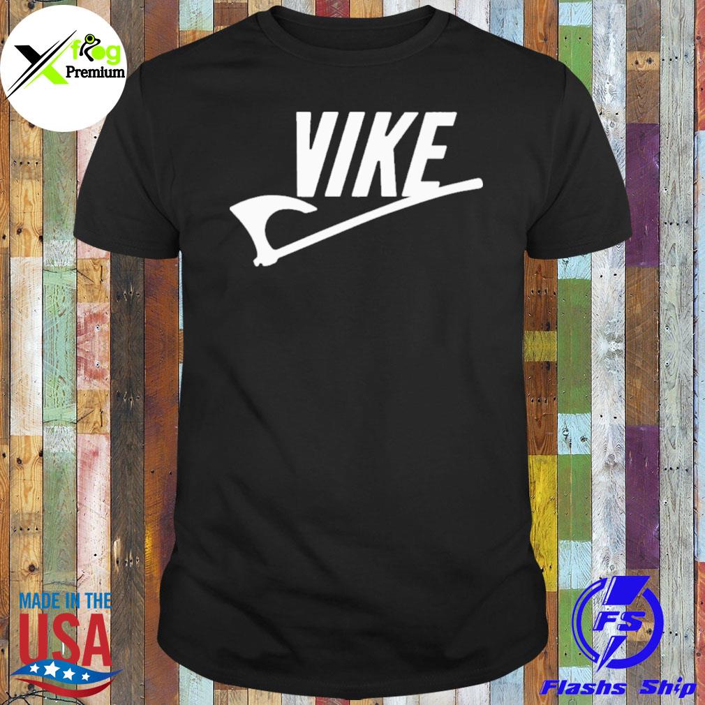 Vike shirt