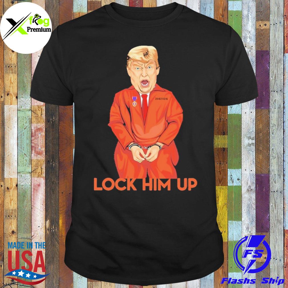 Official Donnie downtown Trump shirt, hoodie, longsleeve