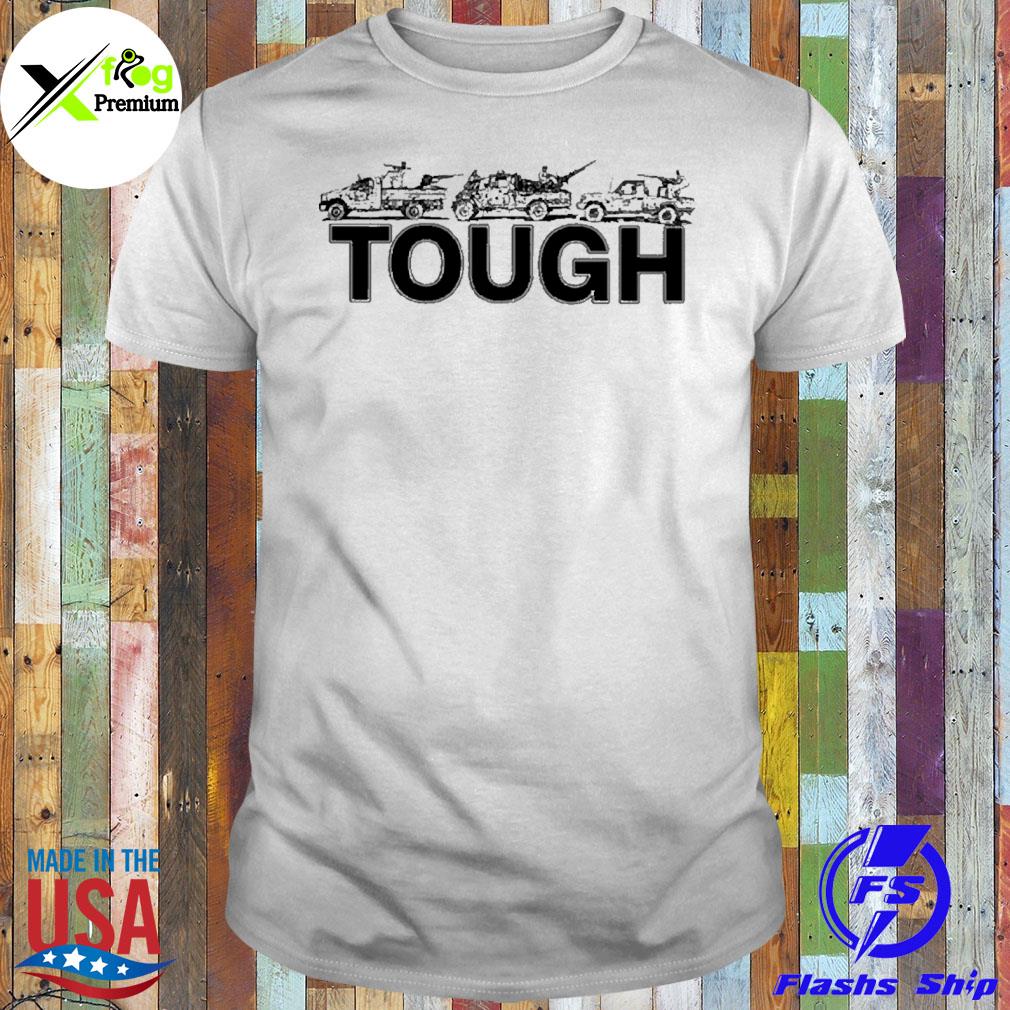 HasanabI tough shirt