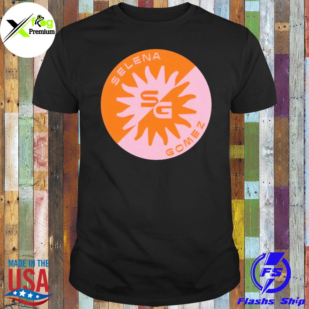 Sunset gomez shirt